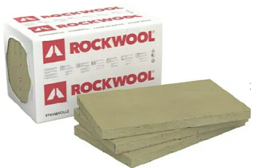 Rockwool Sonorock 40 mm